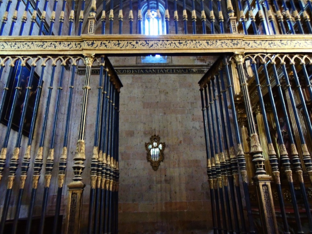 Foto de Segovia (Castilla y León), España