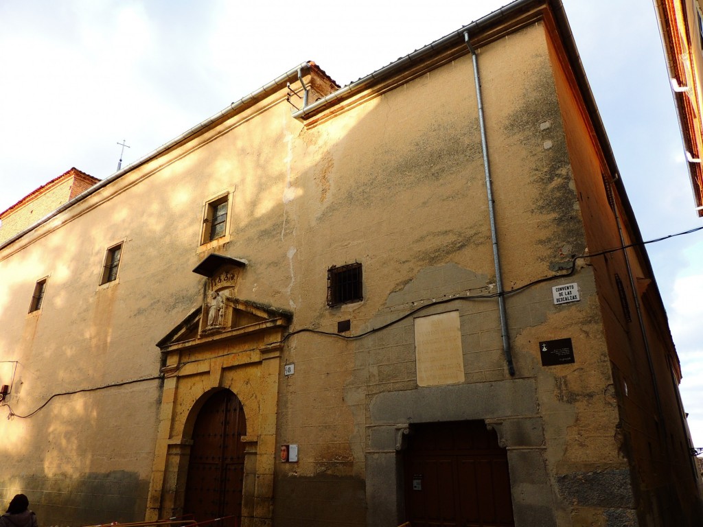 Foto de Segovia (Castilla y León), España