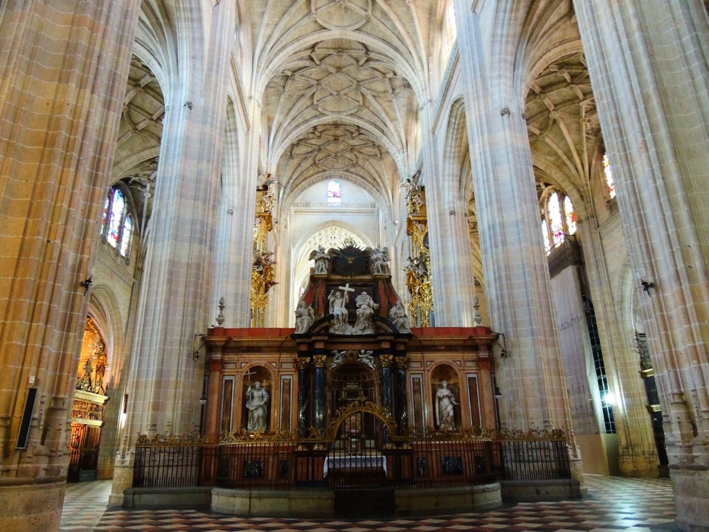 Foto de Segovia (Castilla y León), España