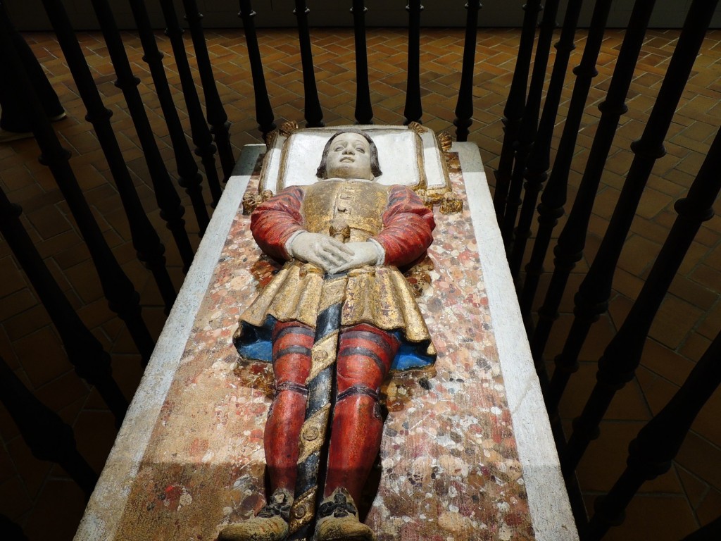 Foto de Segovia (Castilla y León), España