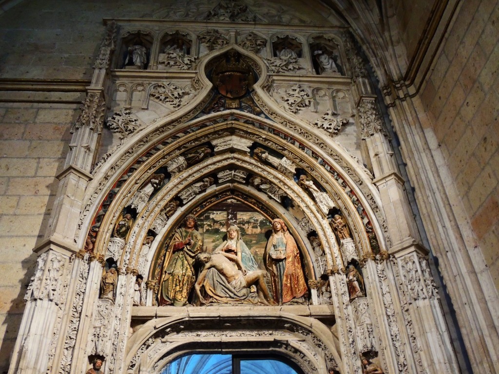 Foto de Segovia (Castilla y León), España