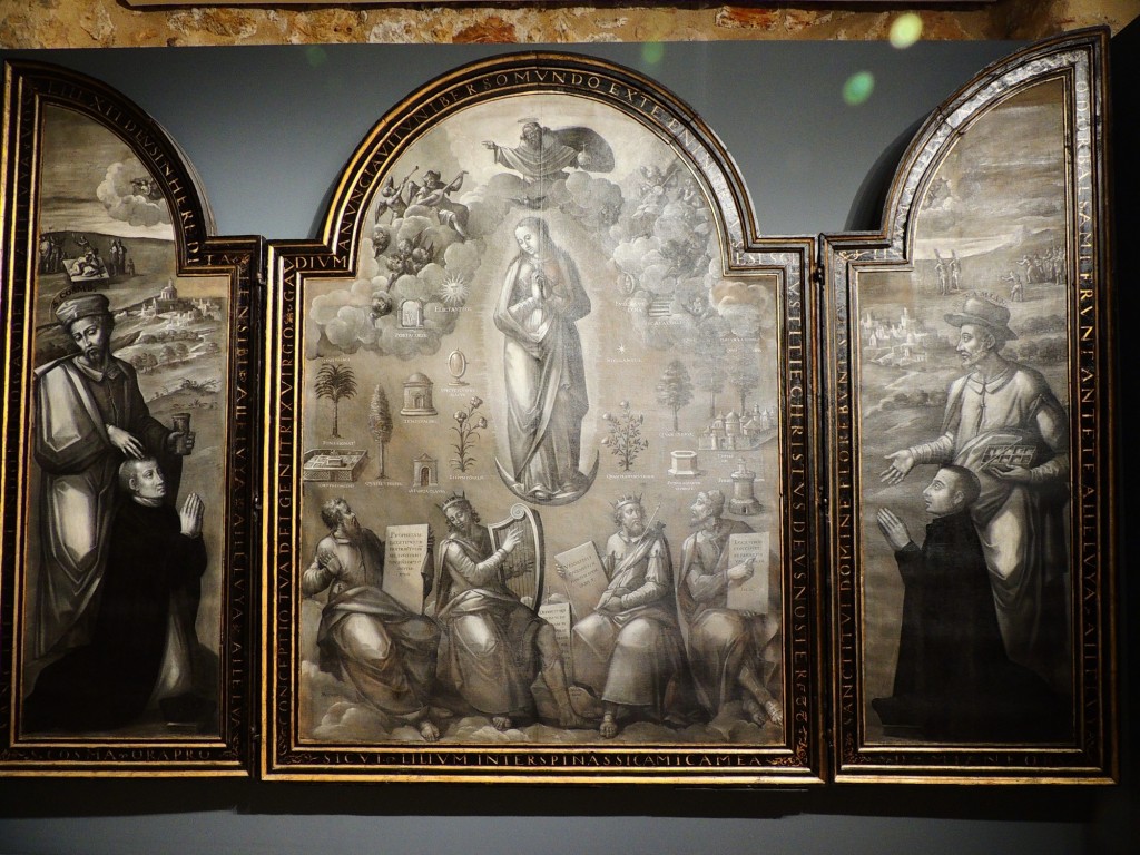 Foto de Segovia (Castilla y León), España