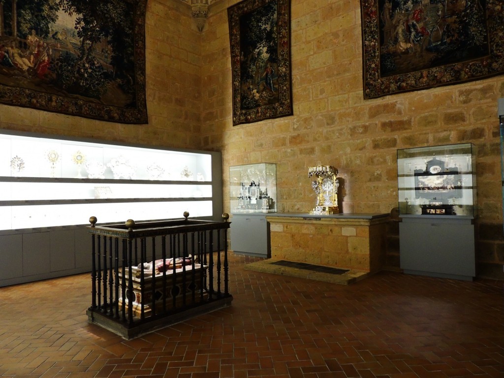 Foto de Segovia (Castilla y León), España