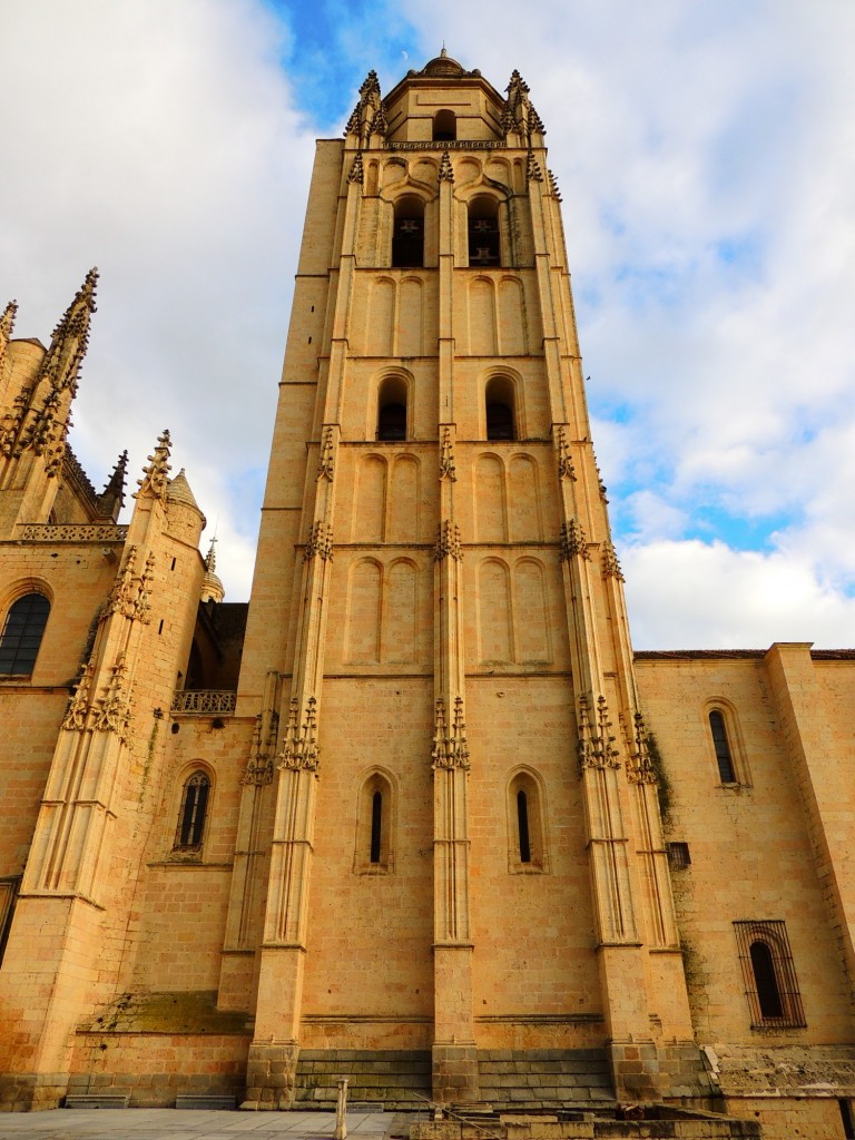 Foto de Segovia (Castilla y León), España