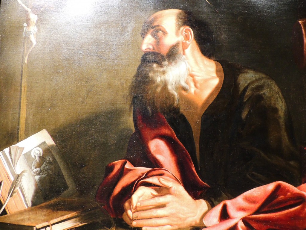 Foto de Segovia (Castilla y León), España