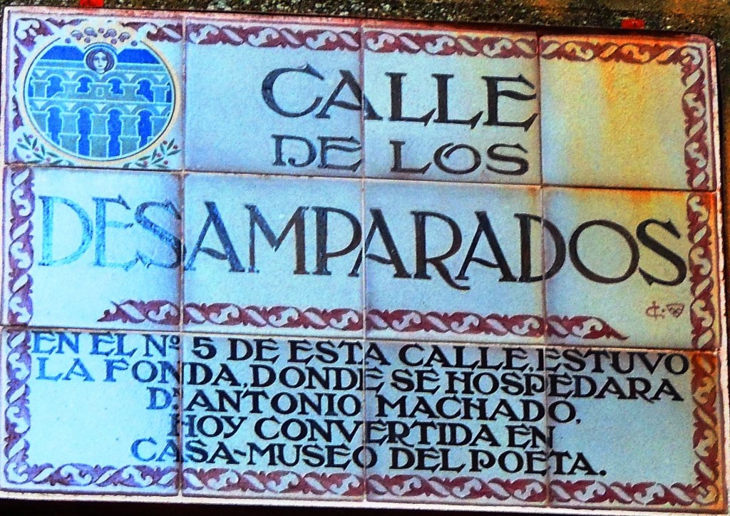 Foto de Segovia (Castilla y León), España