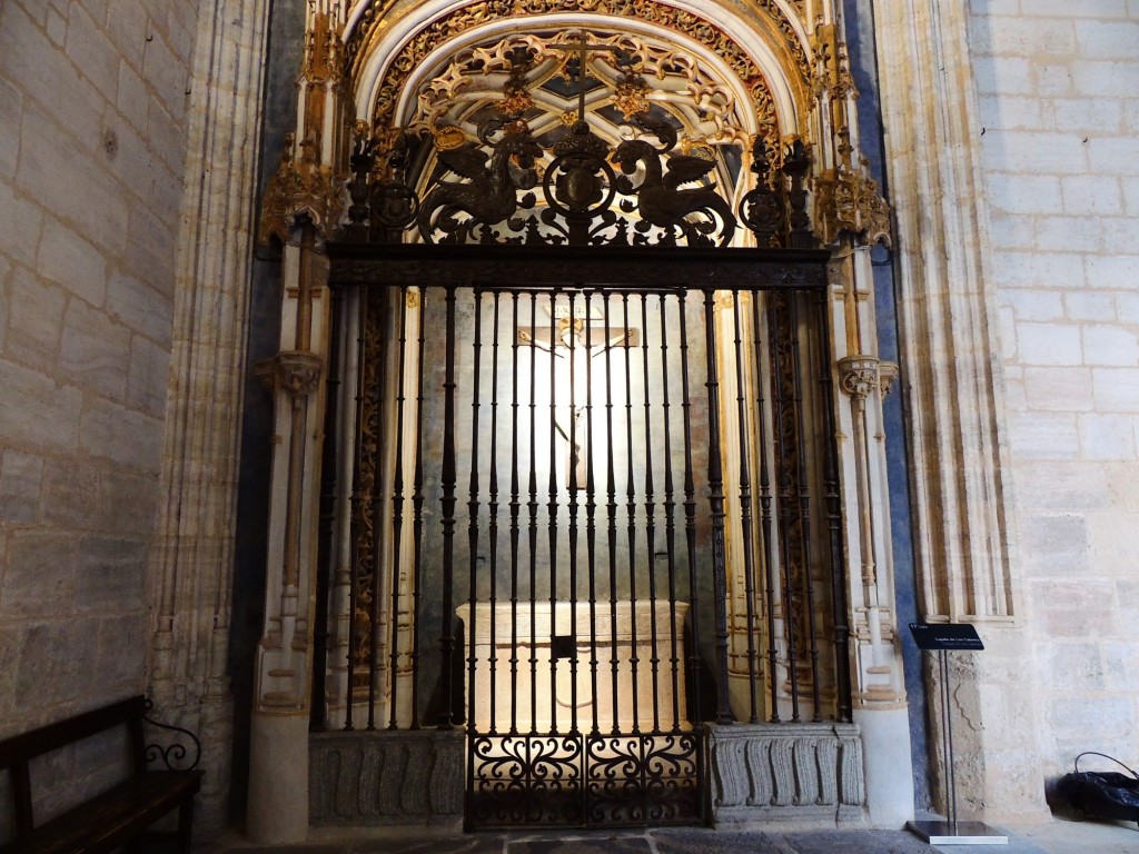 Foto de Segovia (Castilla y León), España