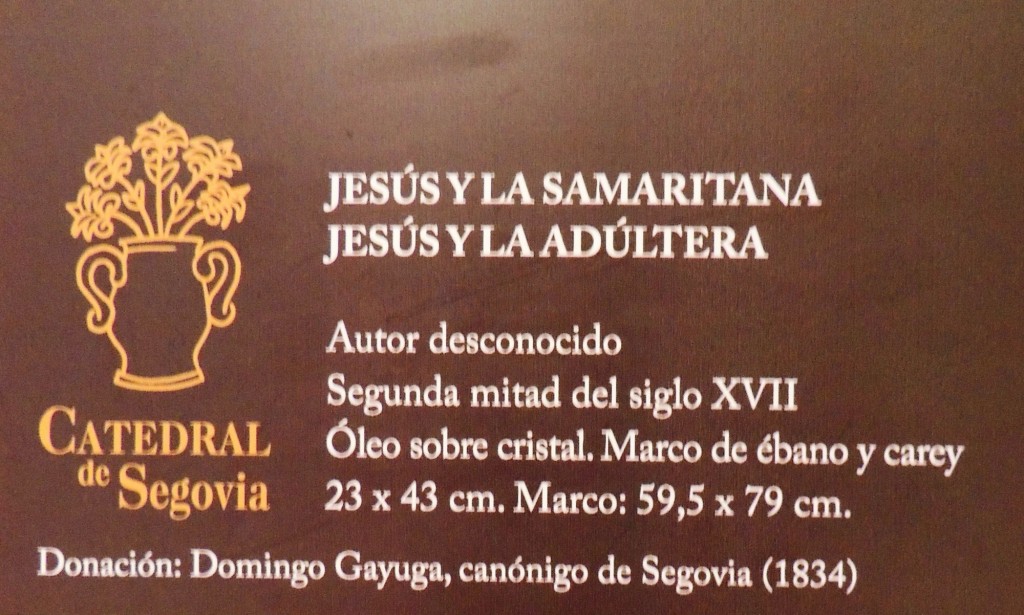 Foto de Segovia (Castilla y León), España