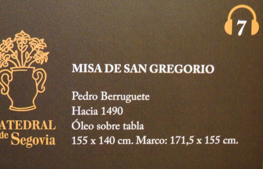 Foto de Segovia (Castilla y León), España