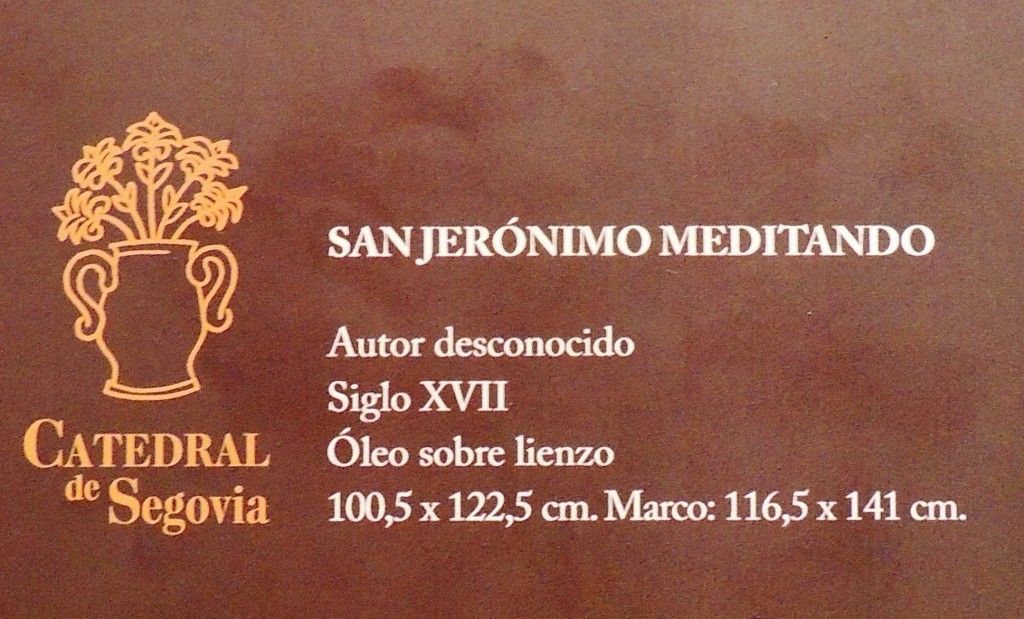 Foto de Segovia (Castilla y León), España