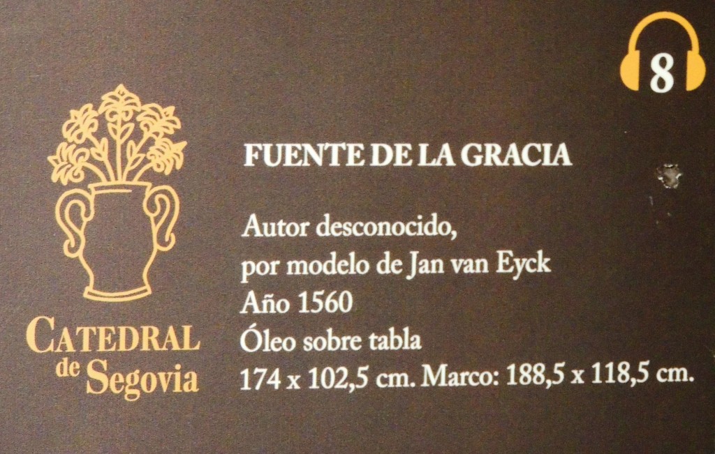 Foto de Segovia (Castilla y León), España