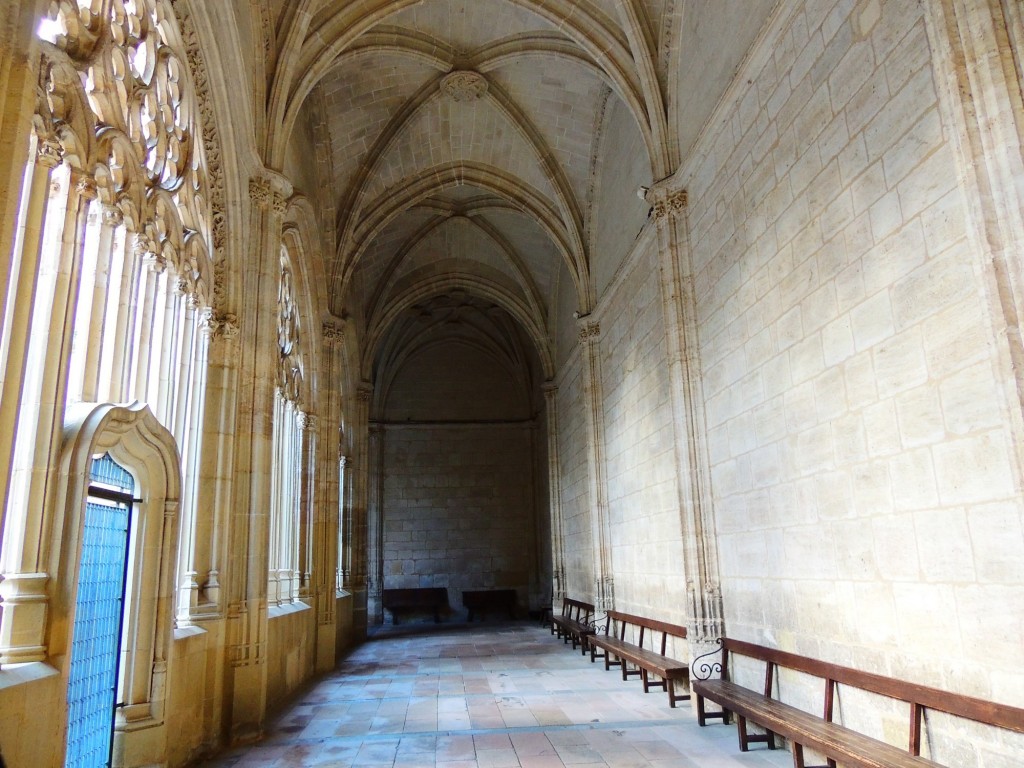 Foto de Segovia (Castilla y León), España