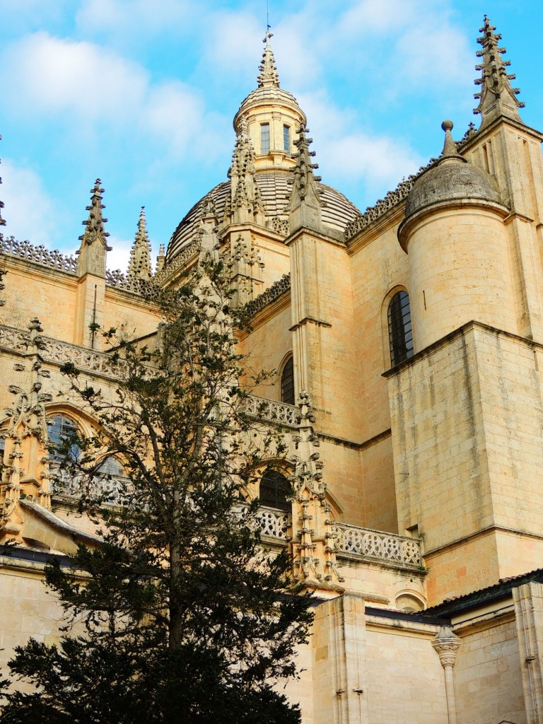 Foto de Segovia (Castilla y León), España