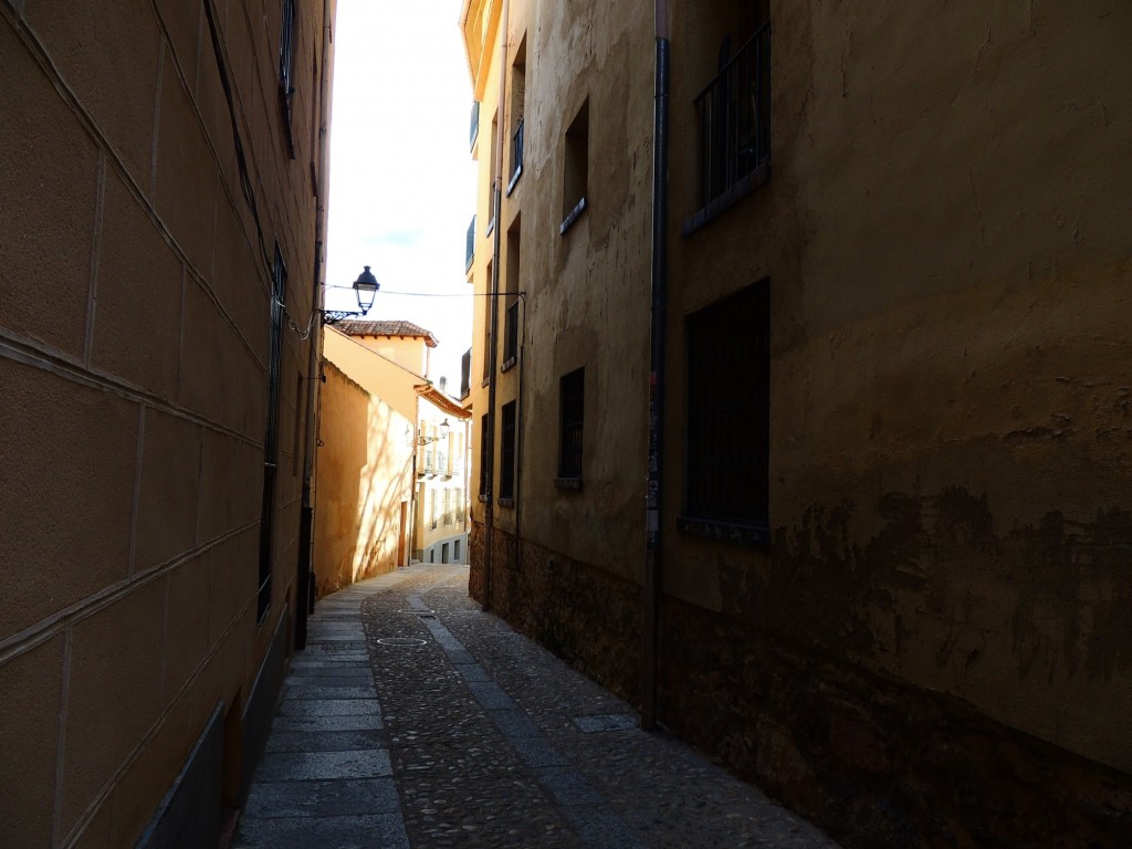 Foto de Segovia (Castilla y León), España