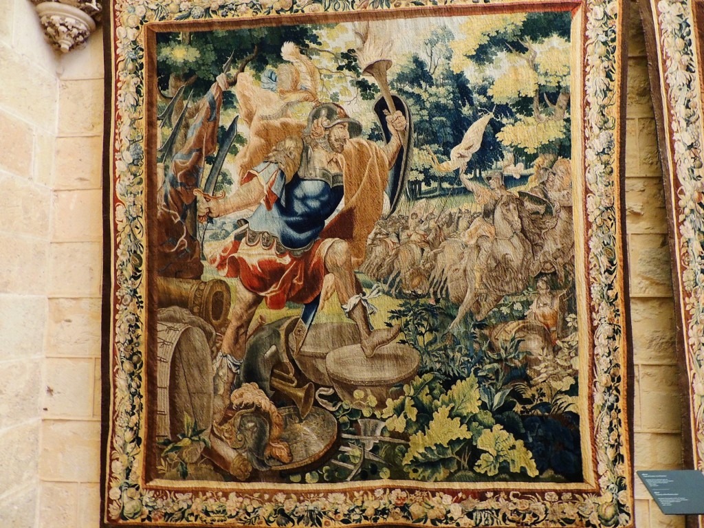 Foto de Segovia (Castilla y León), España