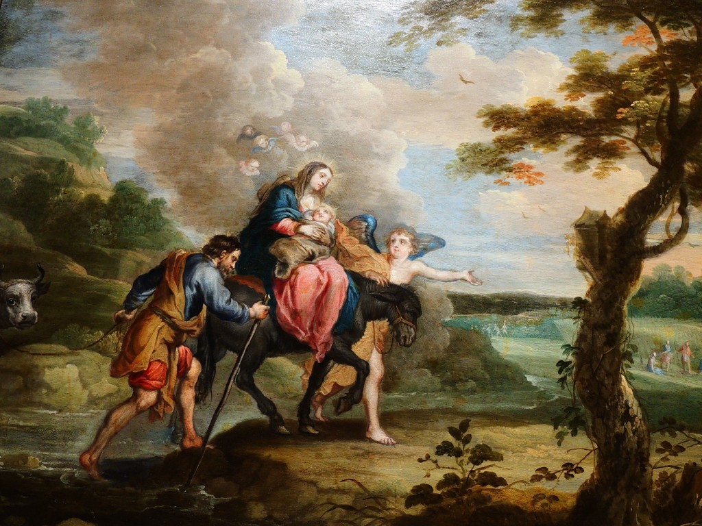 Foto de Segovia (Castilla y León), España