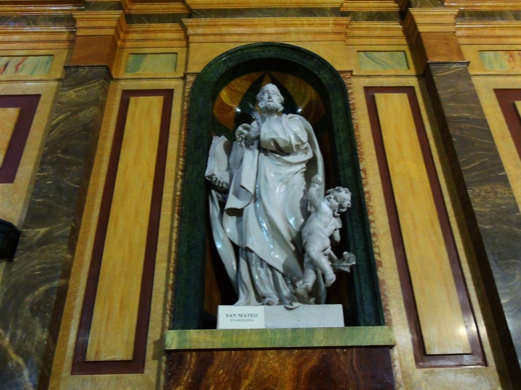 Foto de Segovia (Castilla y León), España