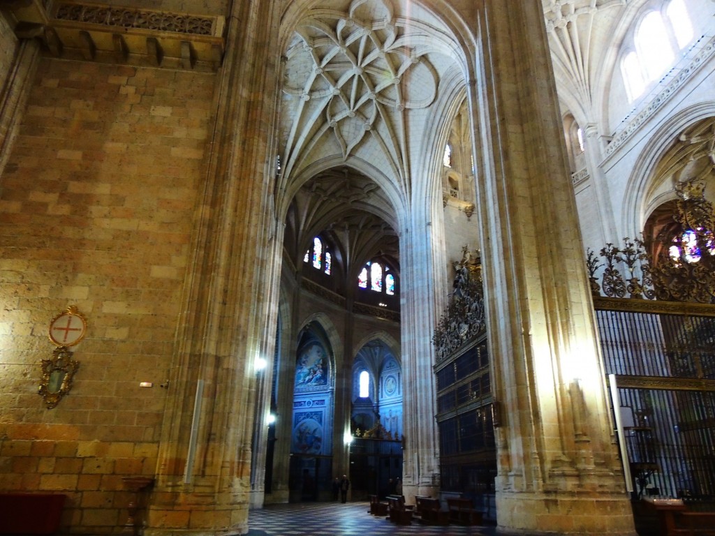 Foto de Segovia (Castilla y León), España