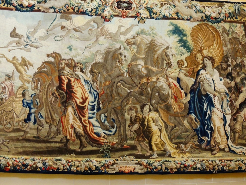 Foto de Segovia (Castilla y León), España