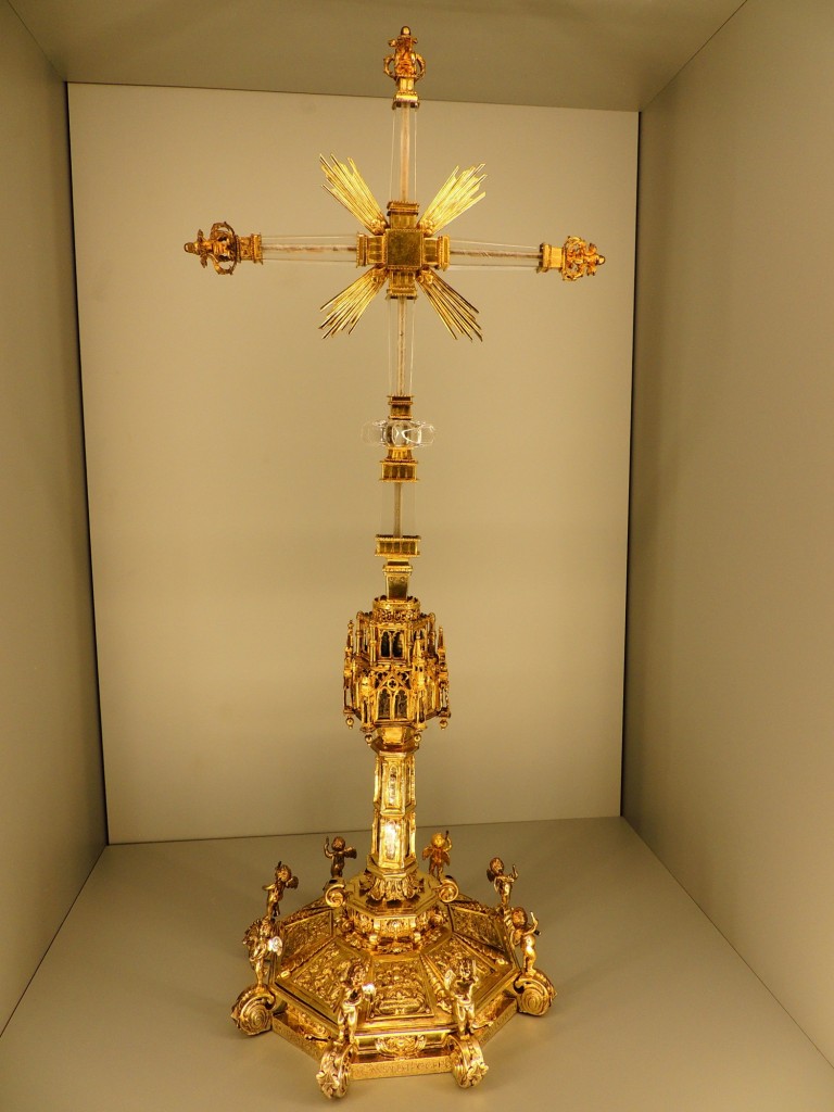 Foto de Segovia (Castilla y León), España