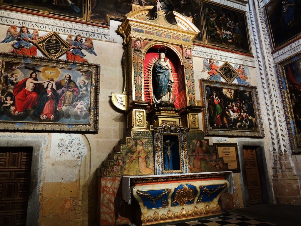 Foto de Segovia (Castilla y León), España