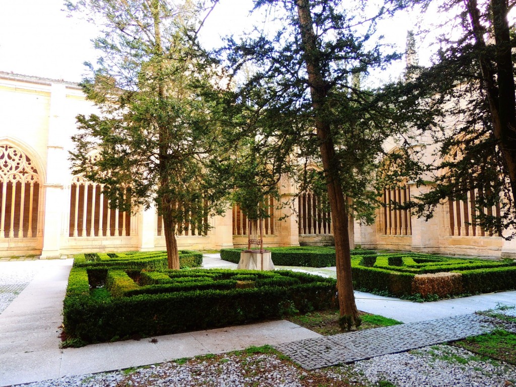 Foto de Segovia (Castilla y León), España