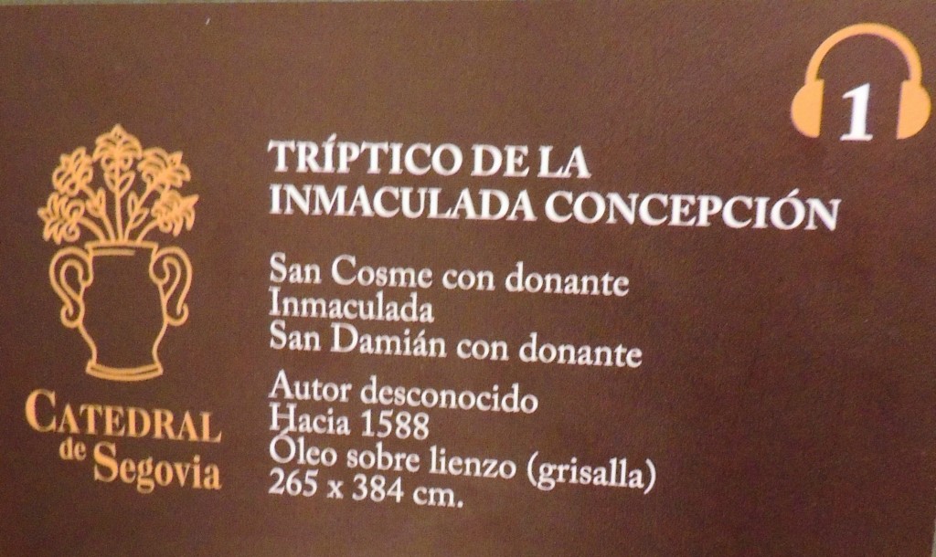 Foto de Segovia (Castilla y León), España