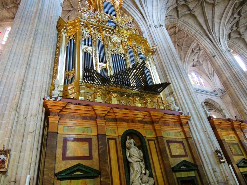 Foto de Segovia (Castilla y León), España