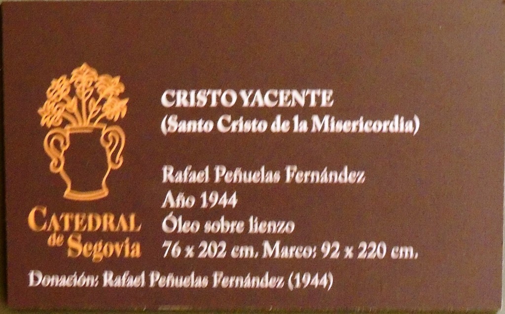 Foto de Segovia (Castilla y León), España