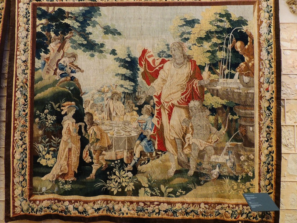 Foto de Segovia (Castilla y León), España