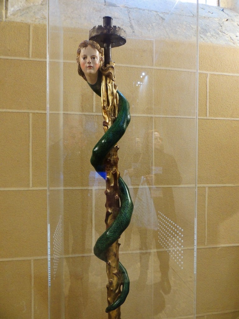 Foto de Segovia (Castilla y León), España