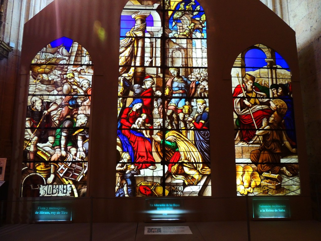 Foto de Segovia (Castilla y León), España