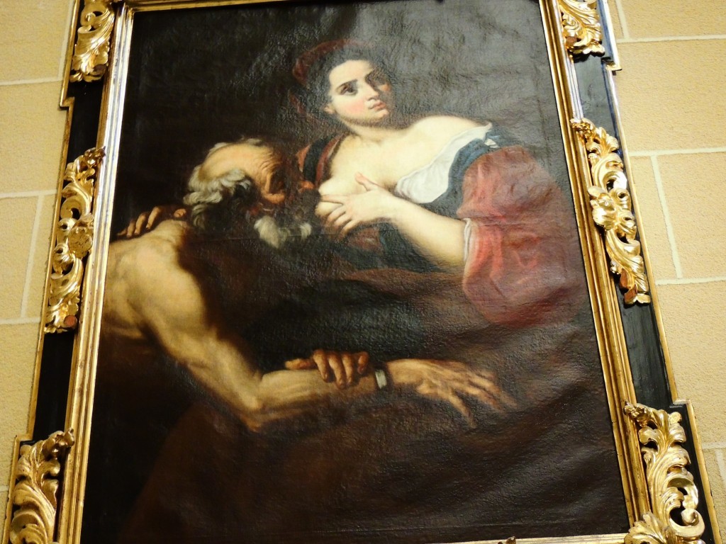 Foto de Segovia (Castilla y León), España