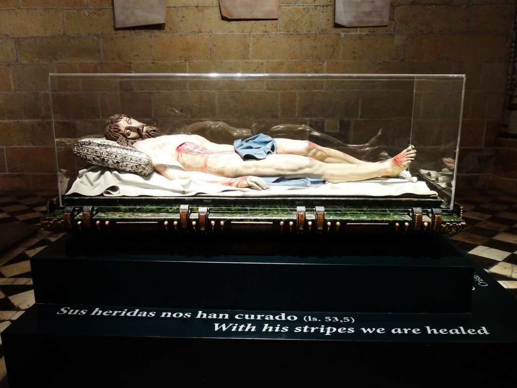 Foto de Segovia (Castilla y León), España