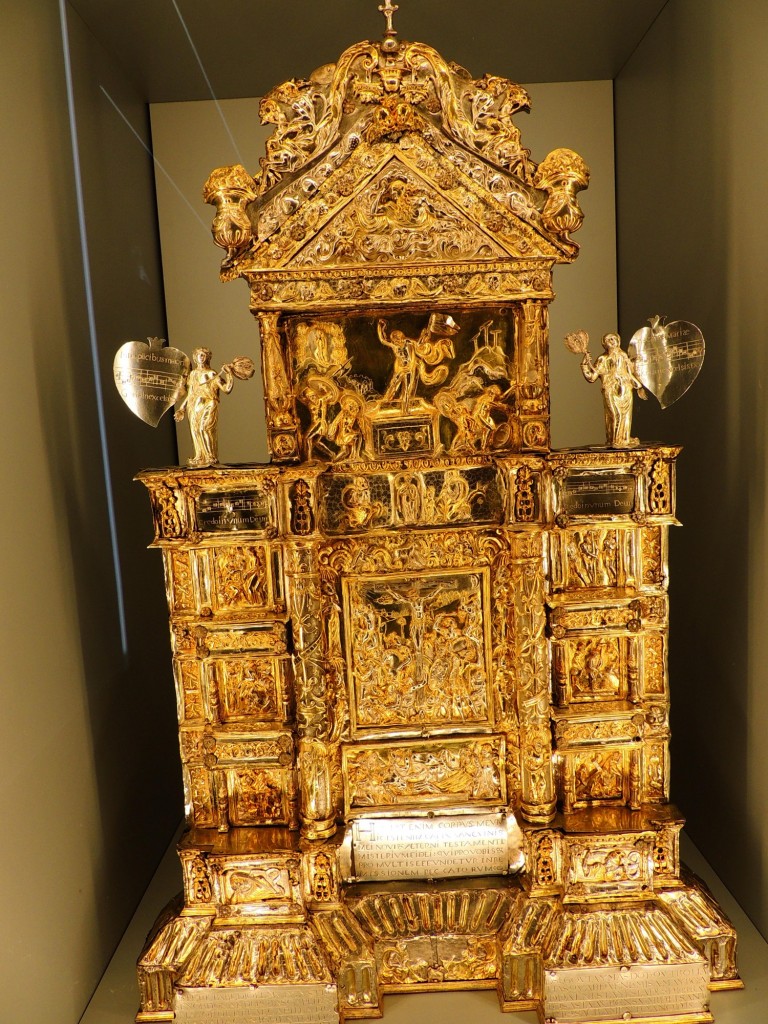 Foto de Segovia (Castilla y León), España