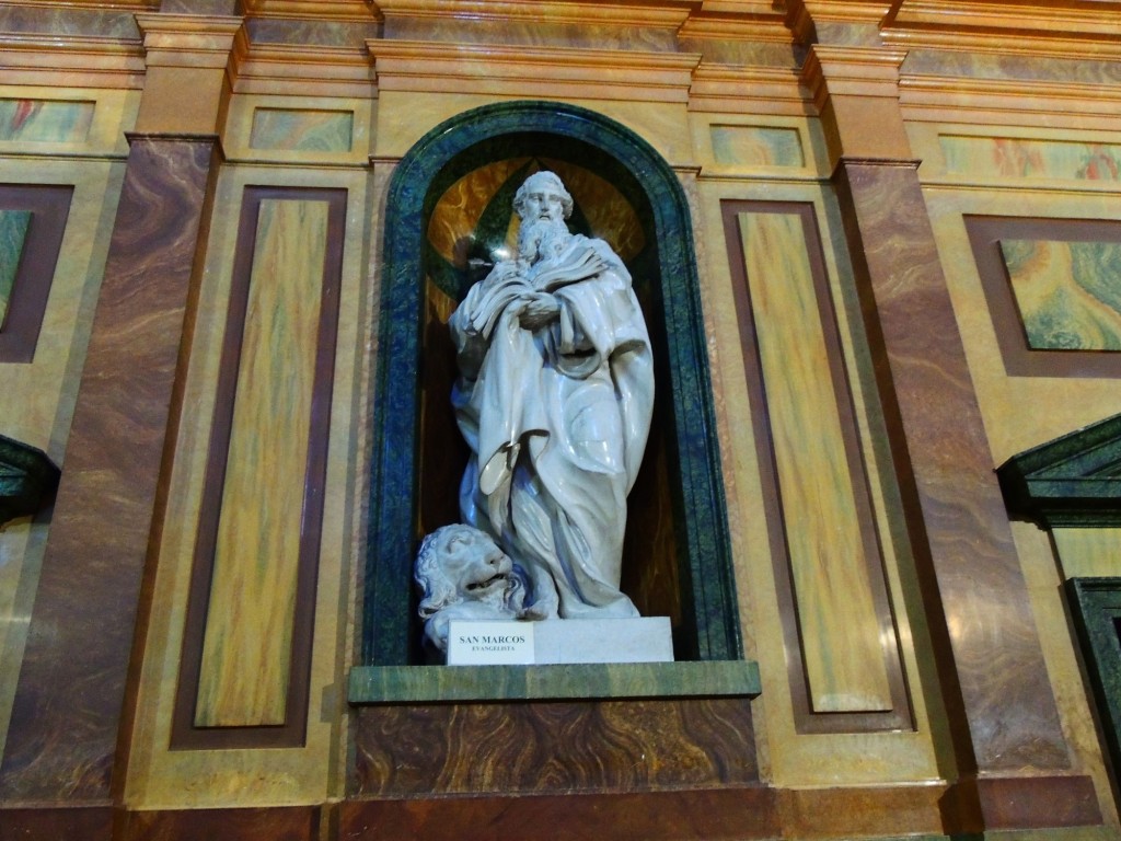 Foto de Segovia (Castilla y León), España