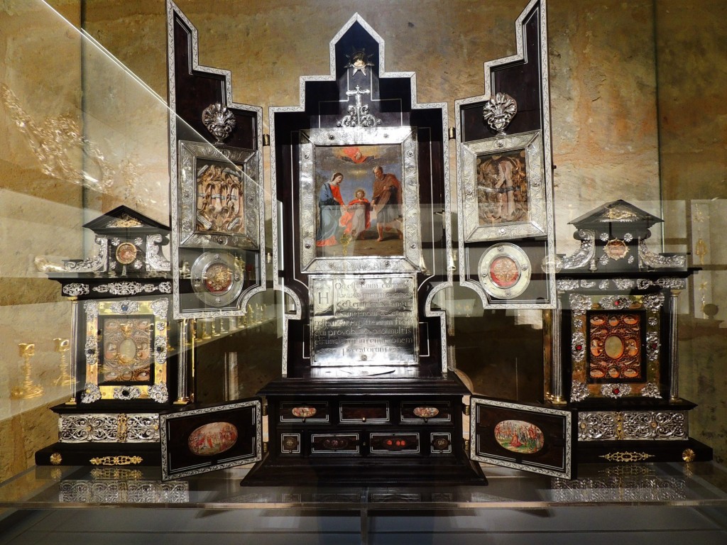 Foto de Segovia (Castilla y León), España