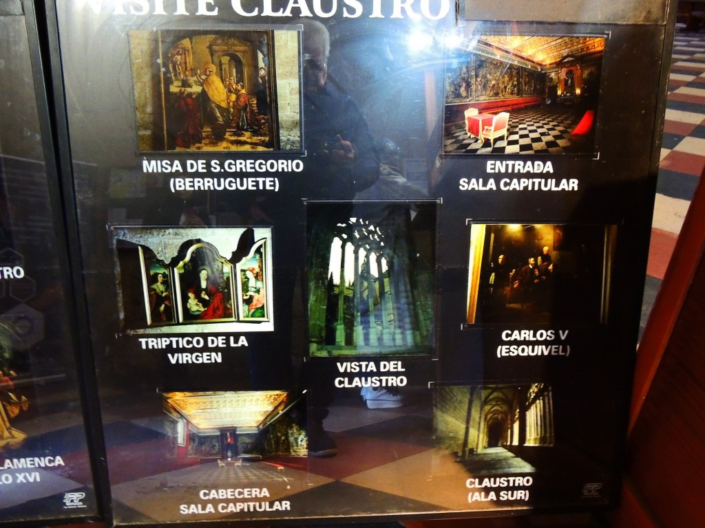 Foto de Segovia (Castilla y León), España