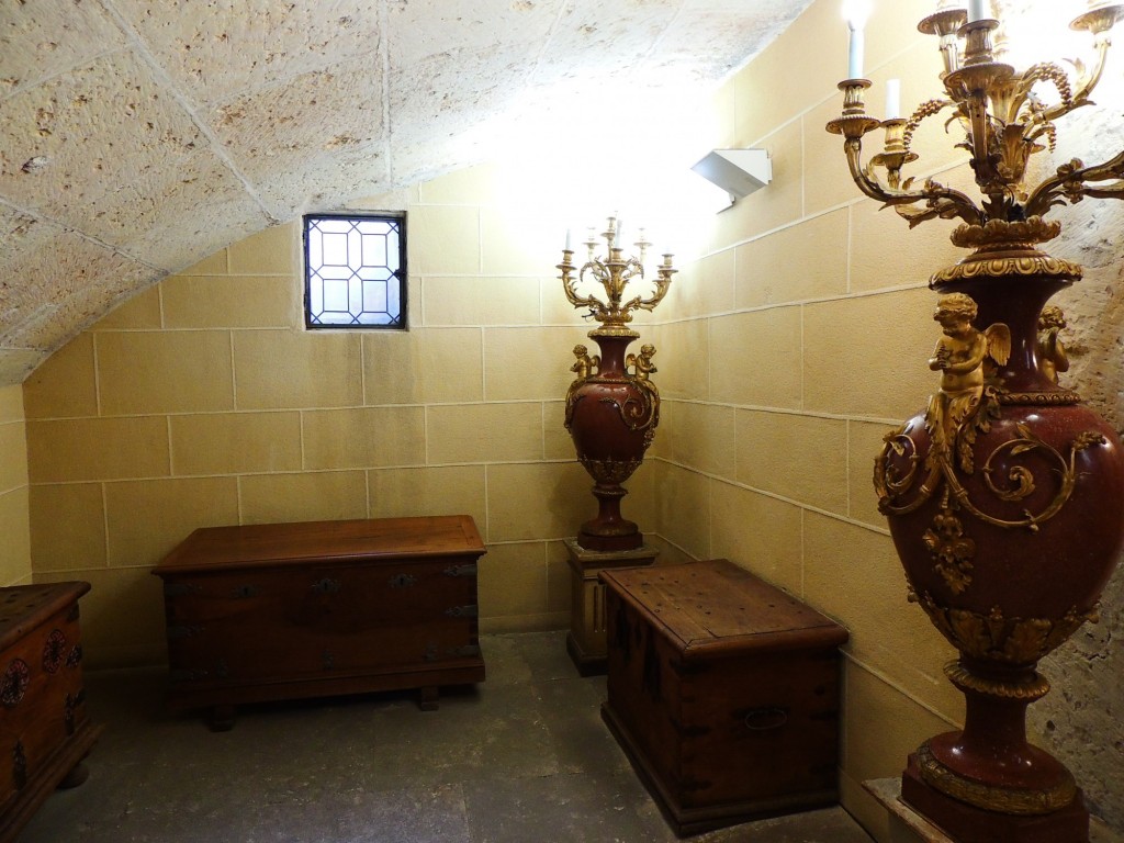 Foto de Segovia (Castilla y León), España