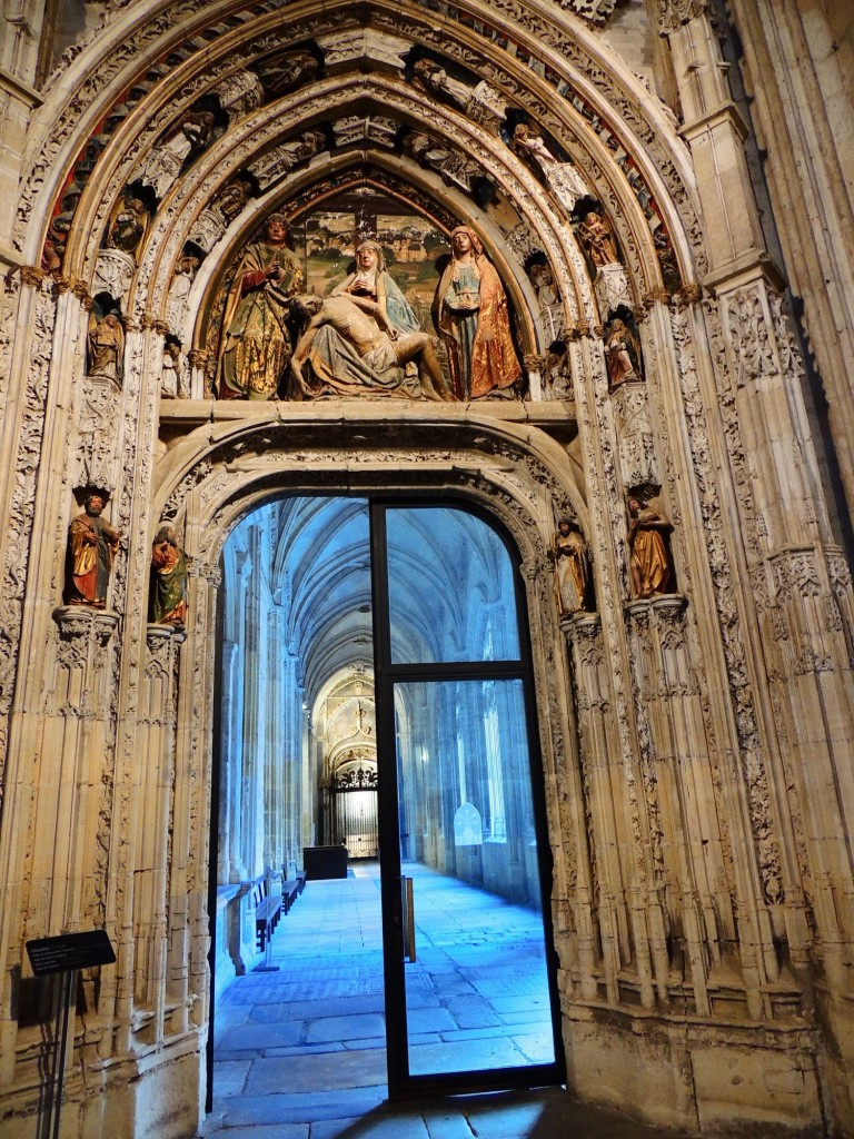 Foto de Segovia (Castilla y León), España