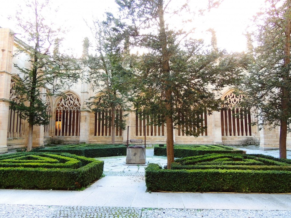 Foto de Segovia (Castilla y León), España
