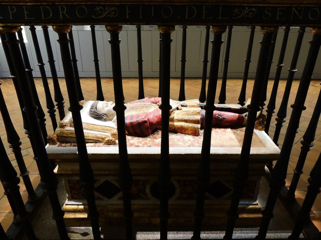 Foto de Segovia (Castilla y León), España