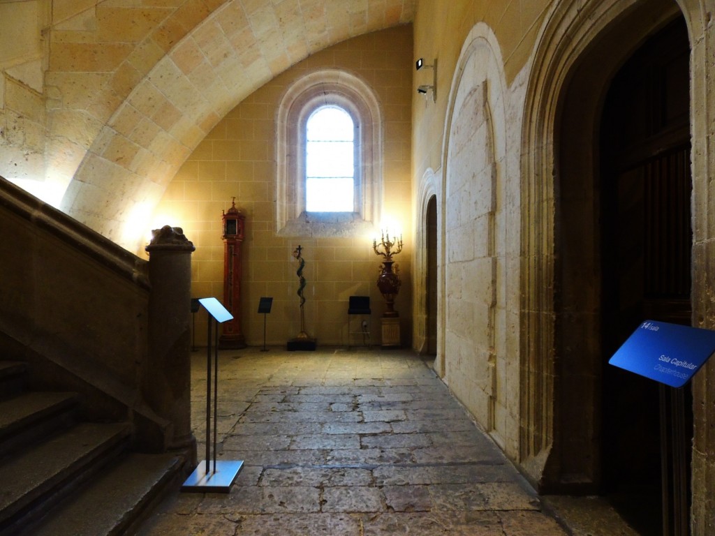 Foto de Segovia (Castilla y León), España