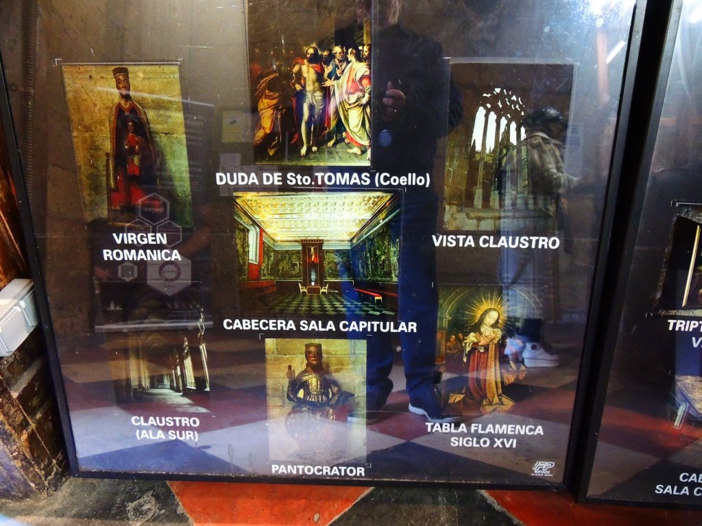 Foto de Segovia (Castilla y León), España