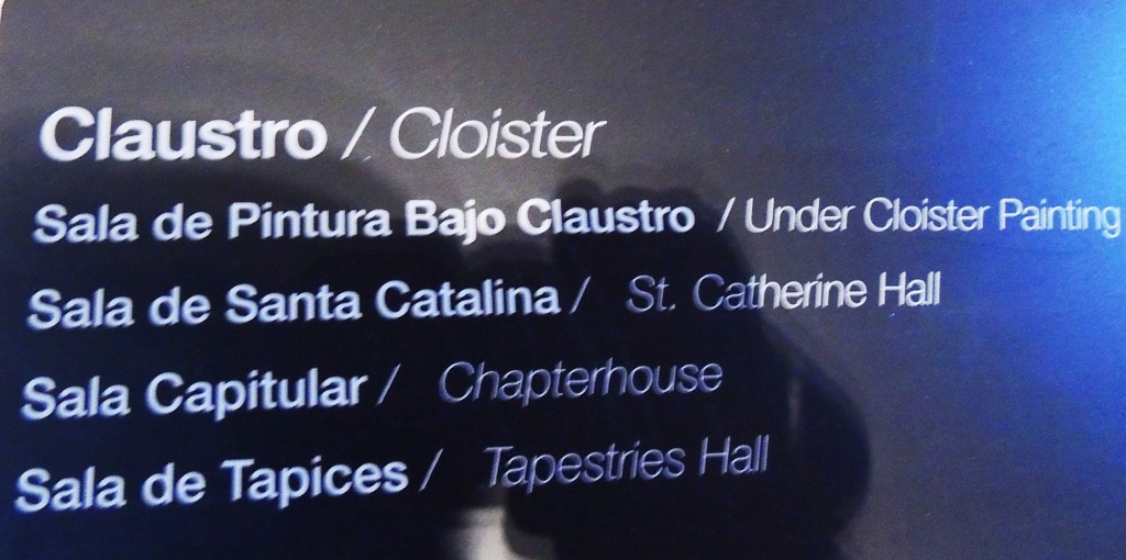 Foto de Segovia (Castilla y León), España