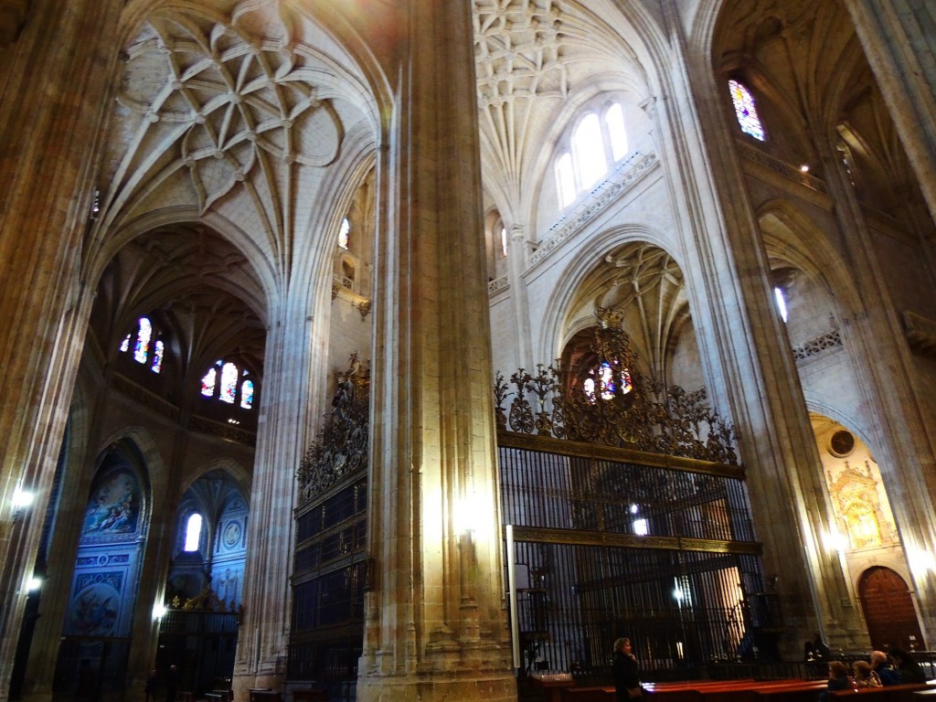 Foto de Segovia (Castilla y León), España