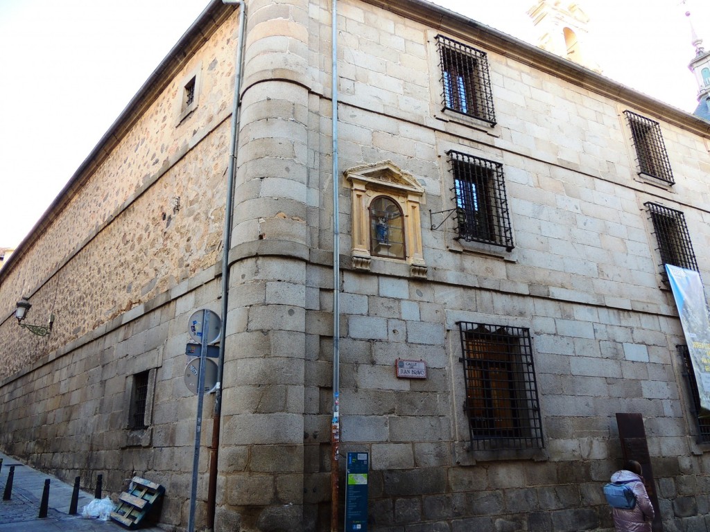 Foto de Segovia (Castilla y León), España