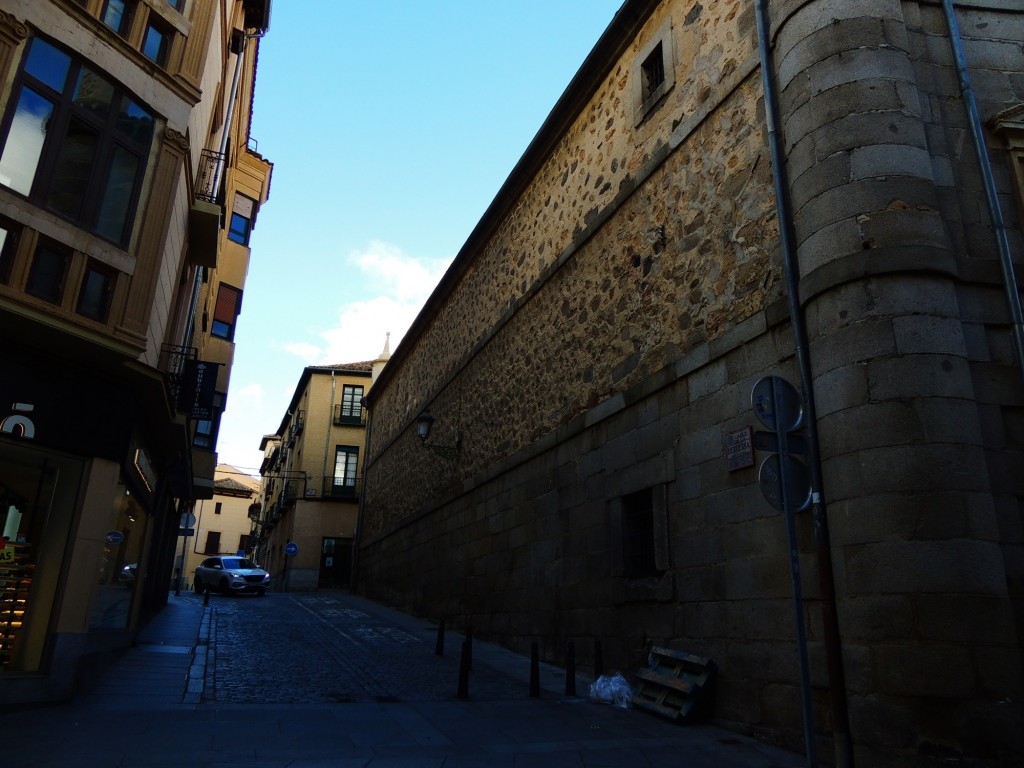 Foto de Segovia (Castilla y León), España