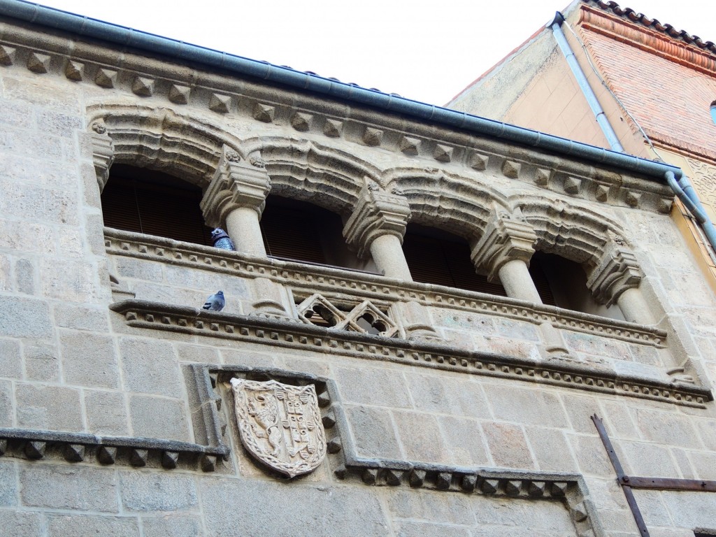 Foto de Segovia (Castilla y León), España