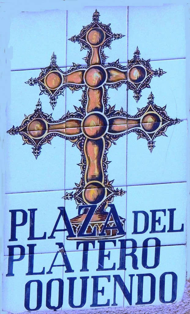 Foto de Segovia (Castilla y León), España